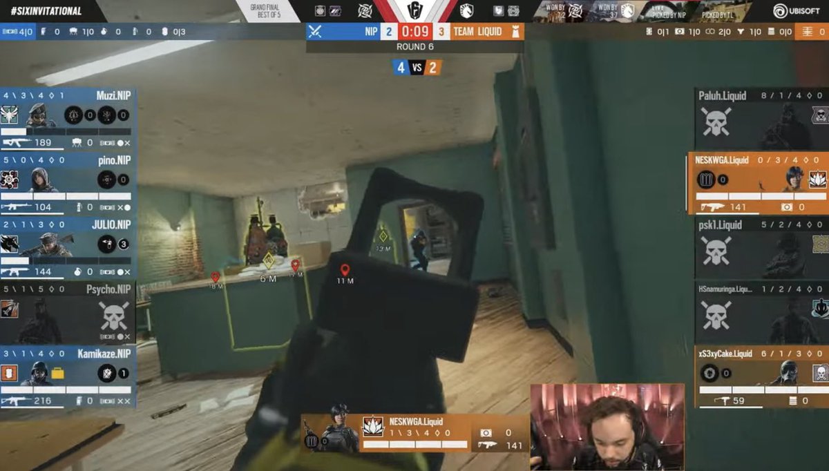 R6Events's tweet image. 