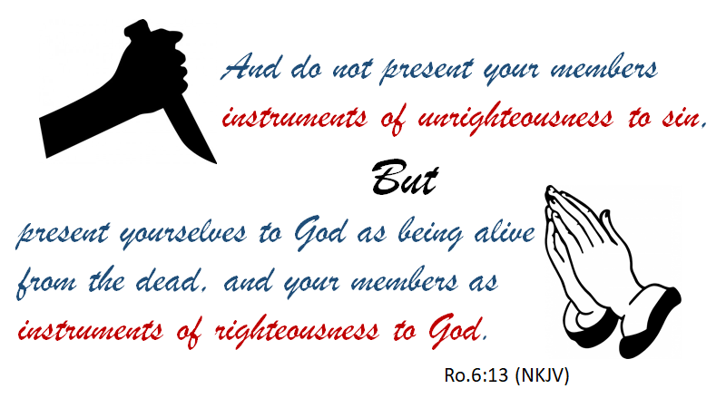 Grace_nMercy's tweet photo. The body is the battleground for temptation and righteousness, 
the faculties readily manifest who the winner is.

https://t.co/8qnJWfR4Pr
#Bible #BibleVerse #I’dRatherHaveJesus https://t.co/a8UwpxUzLS