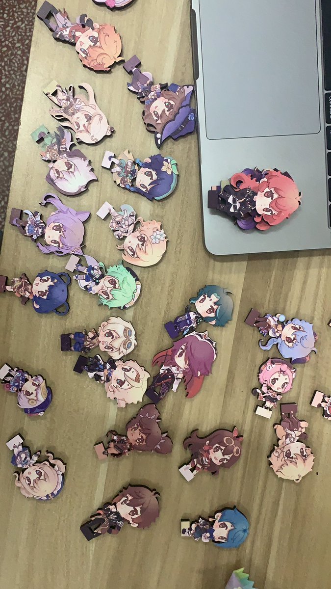 Elena ⊹𓈒 ✿ ⊹⟢ DOKOMI 3G10 tweet media