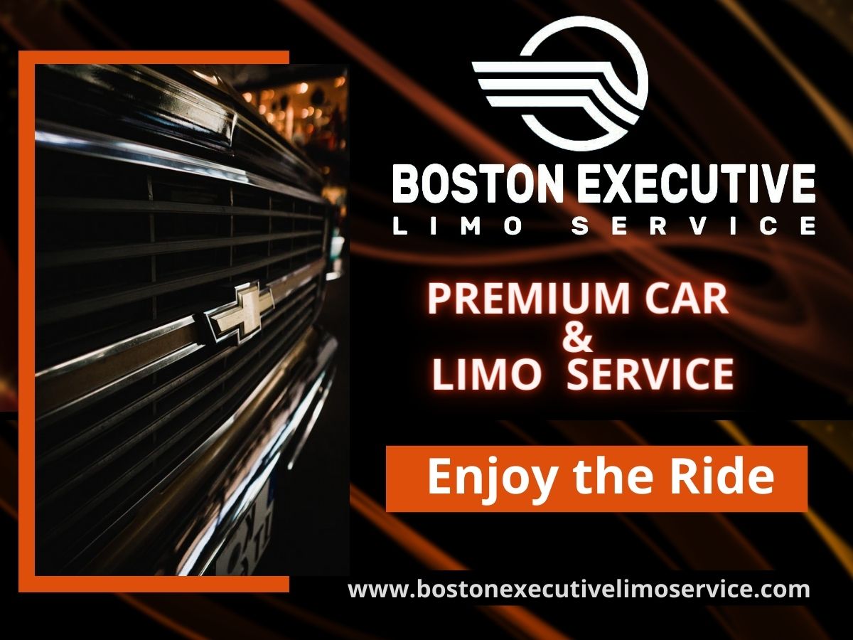 BostonExecutive's tweet image. Ride in style with Boston Executive Limo Service!

Book Airport Limousine Service Online!

#BostonCarService
#BostonLimoService
#CarServiceInBoston
#LimoToLoganAirport