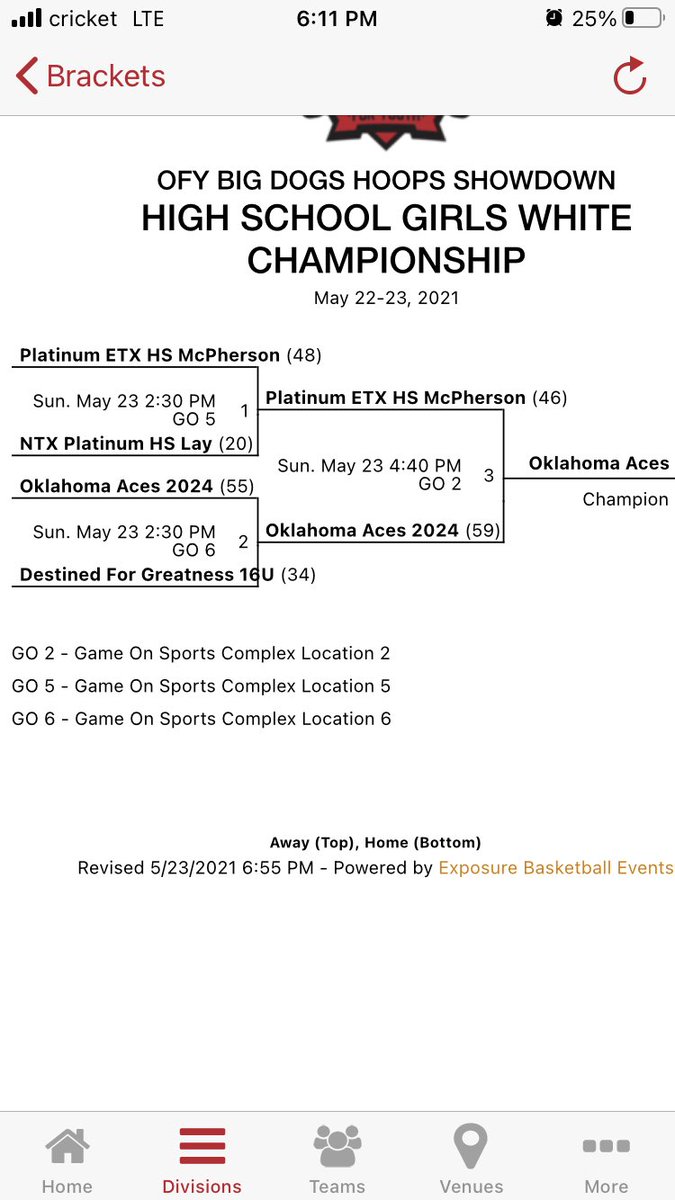 @aces_oklahoma came out this weekend and didn’t look back !! They put in work !! Have a week off then back to Dallas!!
<a href="/jazzy122103/">jazmine Miles</a> <a href="/LandonSaliyah/">Saliyah Landon</a> <a href="/ella_stone21/">ella</a> @thedeefrost <a href="/addisonrae_40/">Addison Harris</a> <a href="/Keke52583318/">Keke</a> <a href="/lindsey1_tayler/">Tayler Lindsey</a> <a href="/MiaBrown2024/">Mia Brown</a> <a href="/Sydlowry_/">Sydney</a>