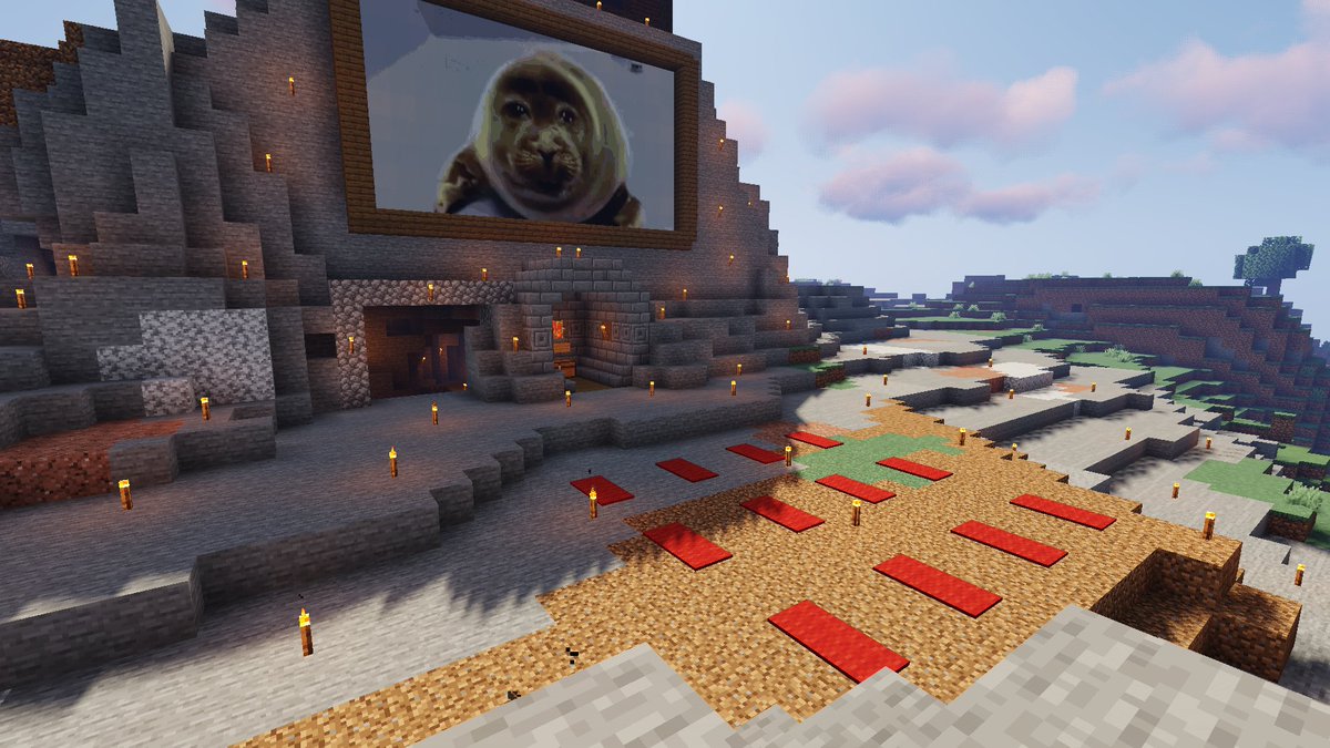 NotYourScott's tweet photo. NIKO PRAYER SESSION ON THE SCOTT SMP COME THRU 🙏 https://t.co/F9kKsdlqNU