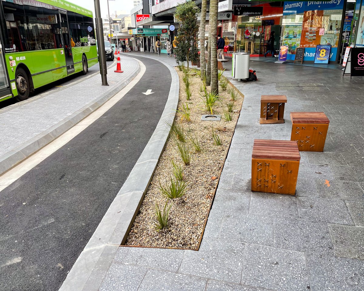 Karangahape Road Enhancements
#Auckland #Construction
More photos at aklconstruct.nz/project/karang…