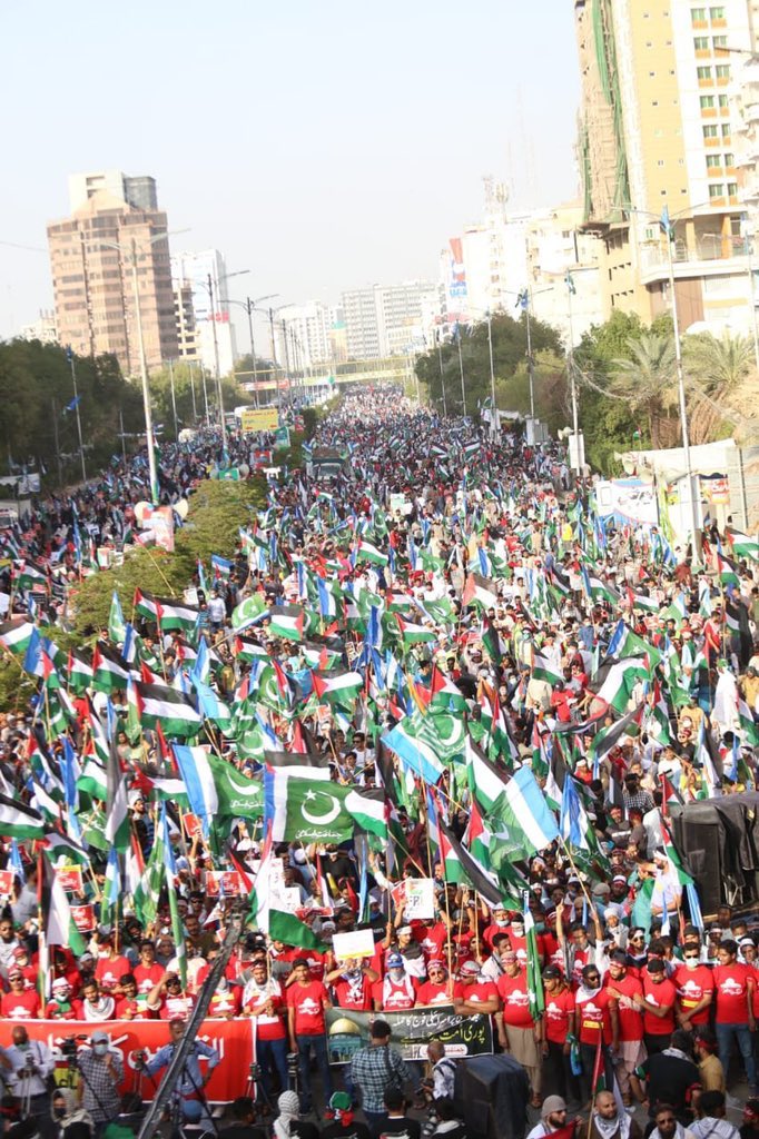 sahabatalaqsha's tweet photo. Pakistan untuk #PalestinaKita! 

@RamAbdu https://t.co/SJdN941jxu