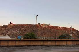 MarcusWilson4's tweet photo. Coming up on ABC Broken Hill:
- Why a Line of Lode playground is a bad idea;
- How business are preparing for 10k tourists in August;
- Police update with Acting Inspector Tom Aylett.
- Country to Canberra Champion @AnikaMolesworth;
- The weekend of sport with @zanofc. https://t.co/EJs4ir1jGD