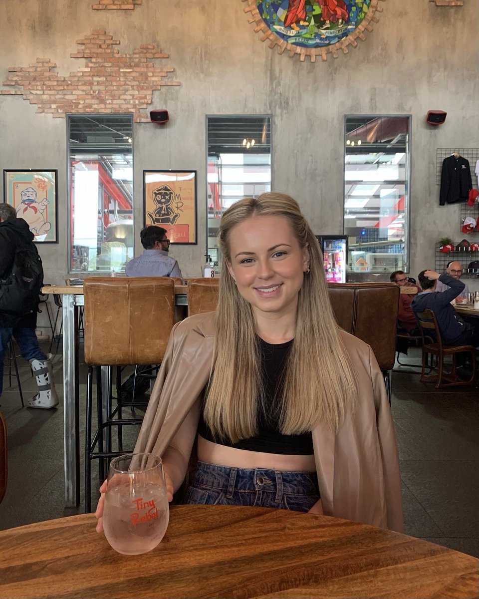 Darcey Collier tweet media