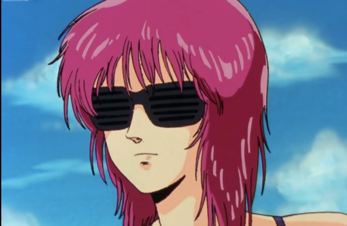 ガンダムzzのtwitterイラスト検索結果 古い順