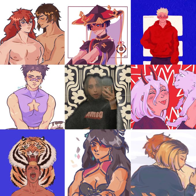 hello #artvsartist2021 