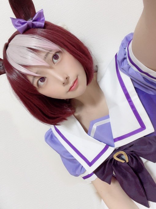 コスプレイヤーナカノベーコンのTwitter画像40