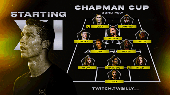 Aftermath tweet media