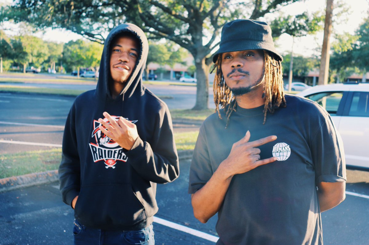 STEELOIB's tweet photo. BTS: “Fried Snapper Freestyle” 🎥 : @ZechWilsonMedia https://t.co/z8D24CQ08B