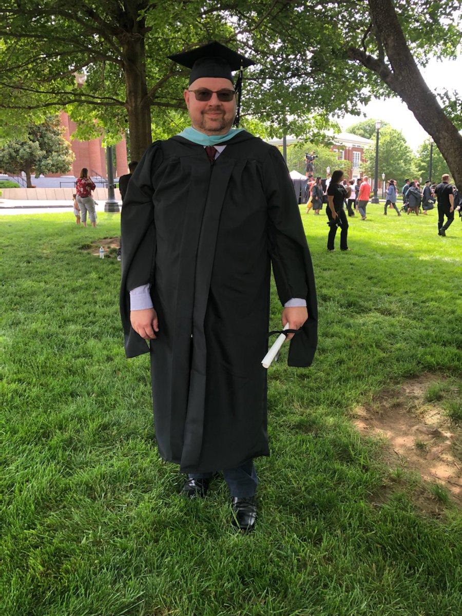 James Caudill 🎃 tweet media