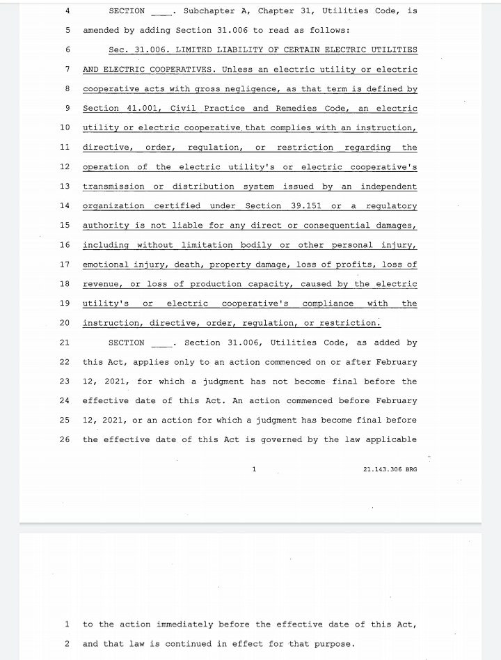 Texas House Democrats on Twitter ".ChrisGTurner offers an amendment