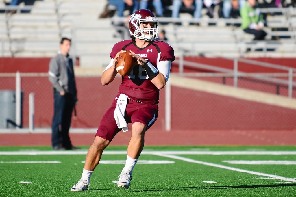 Luke Longval tweet media