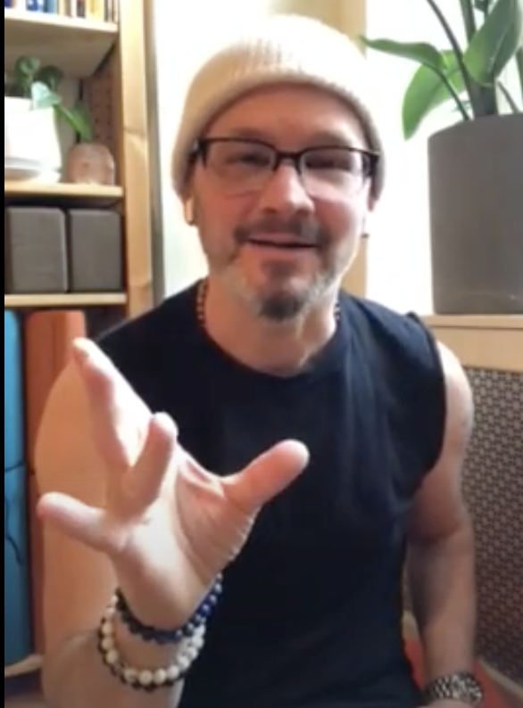 MONDAY 10:00 - 11:00 am VIRTUAL &amp; IN-STUDIO Flow 1 Babette Godefroy | 12:30 - 1:30 pm VIRTUAL &amp; IN-STUDIO Flow 2 Mitch Polon | 6:30 - 7:30 pm VIRTUAL &amp; IN-STUDIO Flow 3  Keith Partington | Sign Up: hubs.ly/H0NsjH90 #yoganyc #yogilove