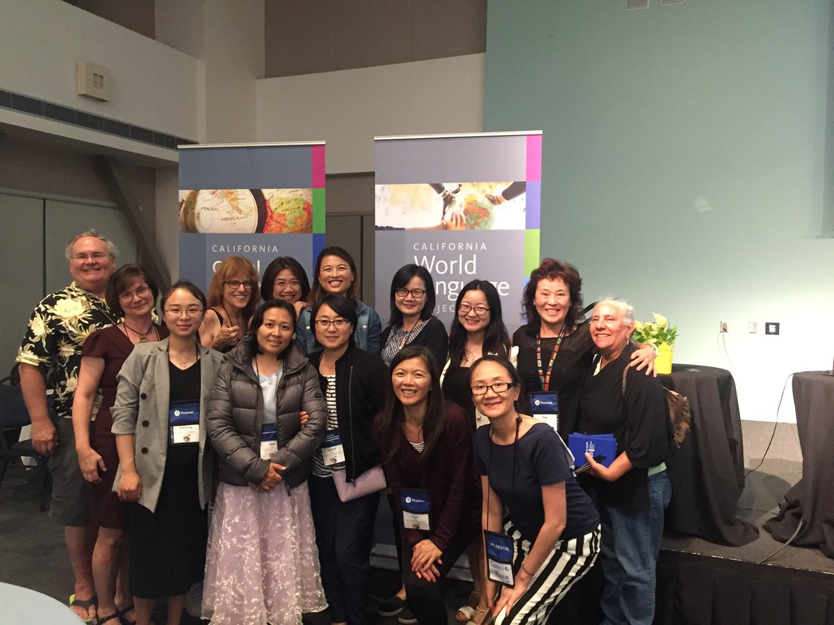 Chinese teacher friends, looking for a unique PD opportunity for the summer?  Check out the Mandarin Strand of the CWLP/CLTA 2021 Virtual Summer Seminar (July 16-21)!  Empower the Chinese Classroom through Social Justice and Social Emotional Learning! <a href="/CLTAtweets/">California Language Teachers' Association</a> #WLSumSem