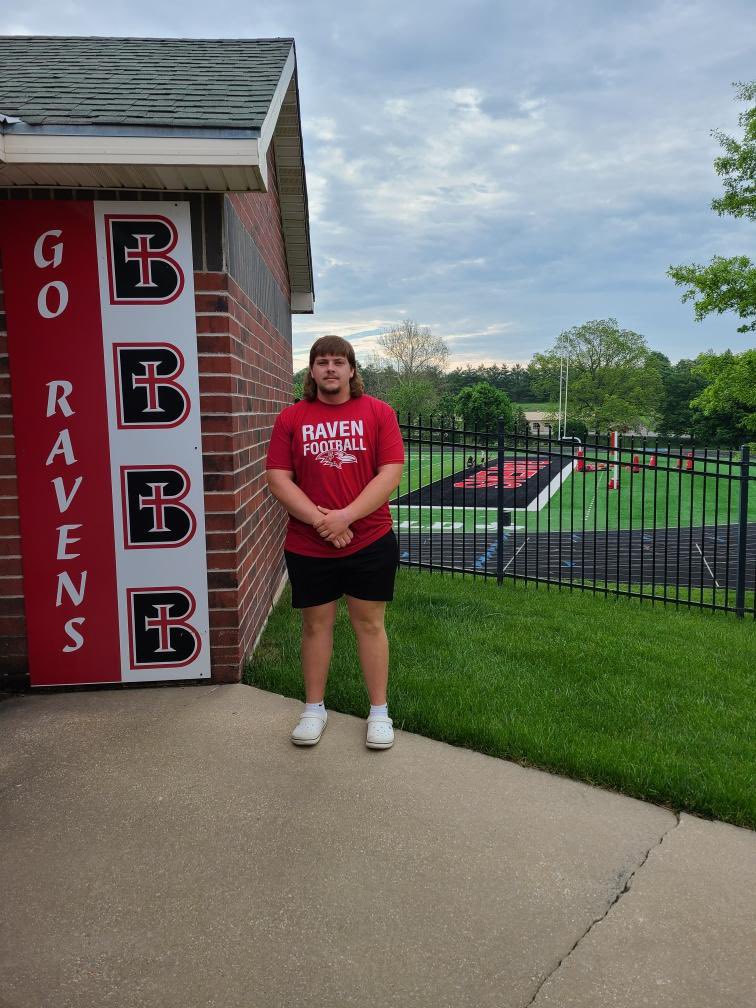 Chase Kepler tweet media