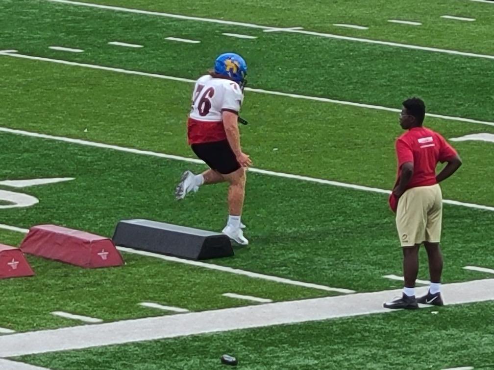 Chase Kepler tweet media