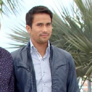 Happy Birthday to Sam Milby     