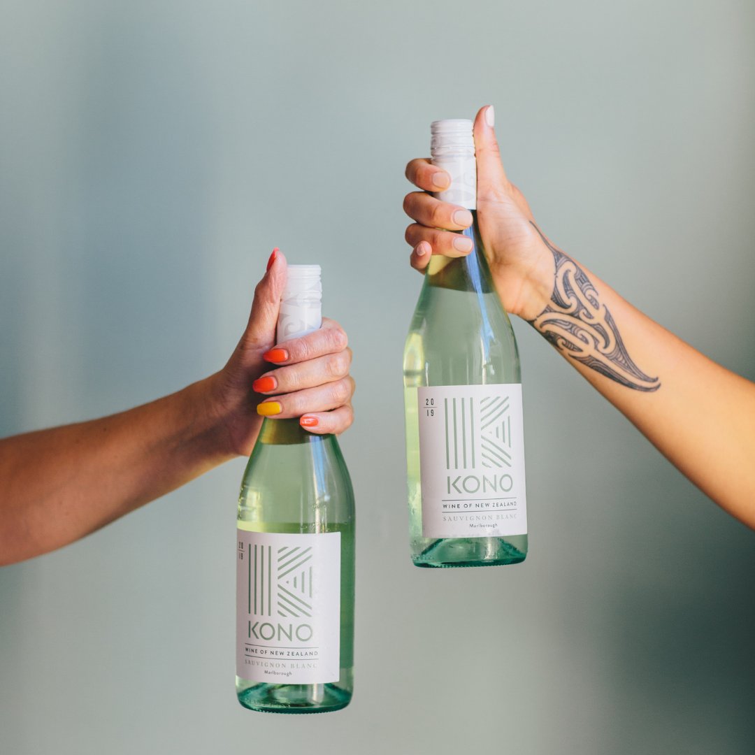 It's National Wine Day in the US on May 25th and we've got your National Wine Day Check List sorted:  
✔️ Mark your Calendars for May the 25th 
✔️ Pick up a bottle (or two) of Kono Sauvignon Blanc 
✔️Enjoy 

Find a Kono retailer near you: 
konowines.co.nz/usa-stockist-l…