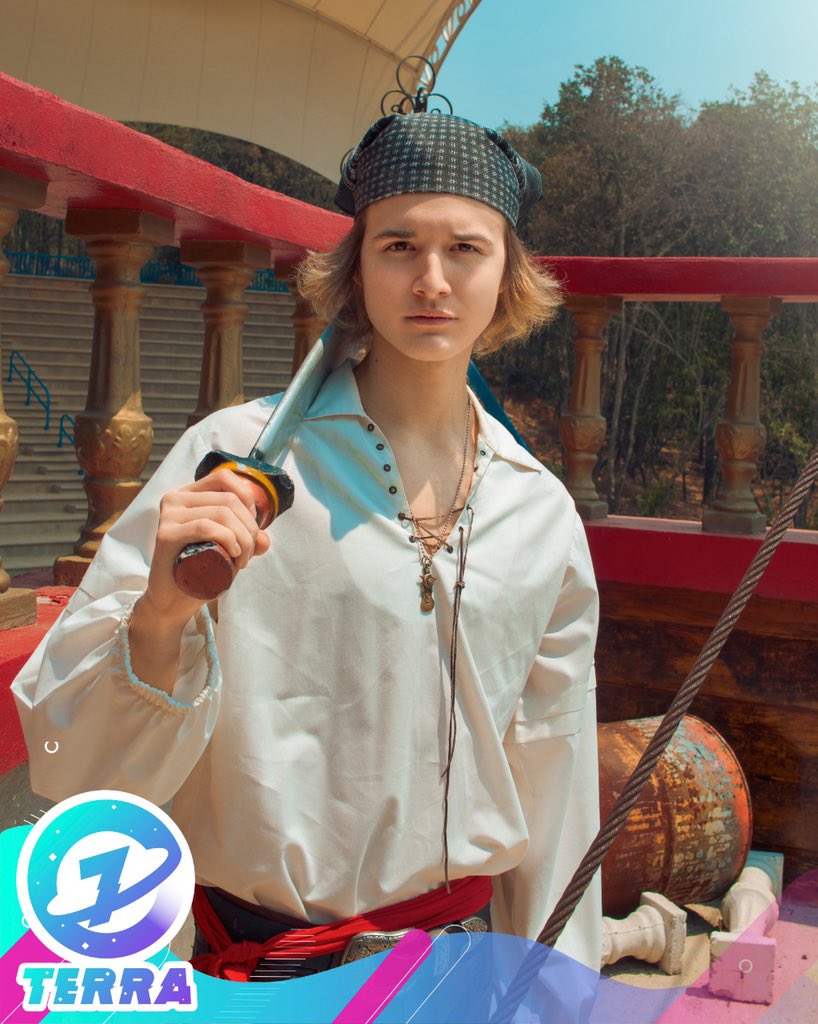 TerraSiete's tweet photo. ¿Cual fue tu parte favorita del programa? 🤩 ¡Gracias por divertirte con nosotros en #Terra7 y recuerda, nos vemos el próximo sábado por @amastv 📺 https://t.co/WMRy9MCnND