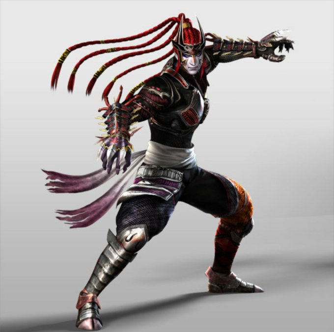 風魔小太郎のtwitterイラスト検索結果