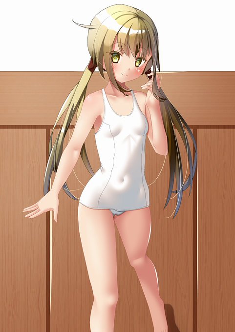 #艦これ
皐月ちゃん!! 