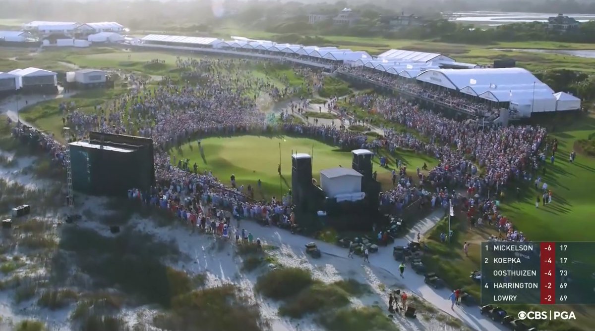 Golf Channel tweet media