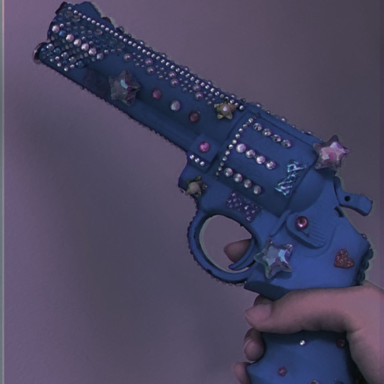 ミケ Twitter પર つくった デコ銃 銃 かっこいい かわいい 手作り 病み垢 病み垢女子 可愛いもの好き 地雷 地雷系女子 地雷女子 病み垢さんとつながりたい T Co Oeeqsyumbe Twitter