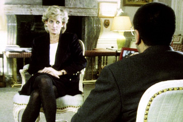 (BBC facing serious questions following publication of Lord Dyson report) - Airplay40 - airplay40.com/2021/05/22/bbc…