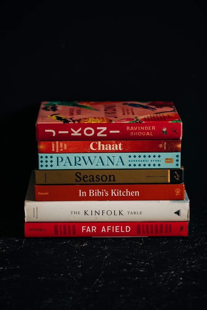 Who doesn’t love #cookbooks, right? Even if you are not the best cook out there, there is something so soothing about flipping through cookbooks, learning about #foodculture - what are some of your favorites #internationalcookbooks
buff.ly/3oICVmj