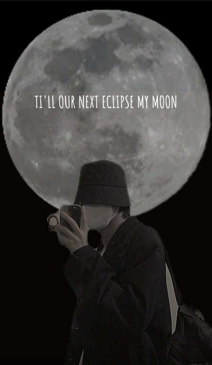 LadyMaristel's tweet photo. Ti'll our next eclipse my moon
#daniel #ILAND #missingDaniel https://t.co/A2h5JPCOk8