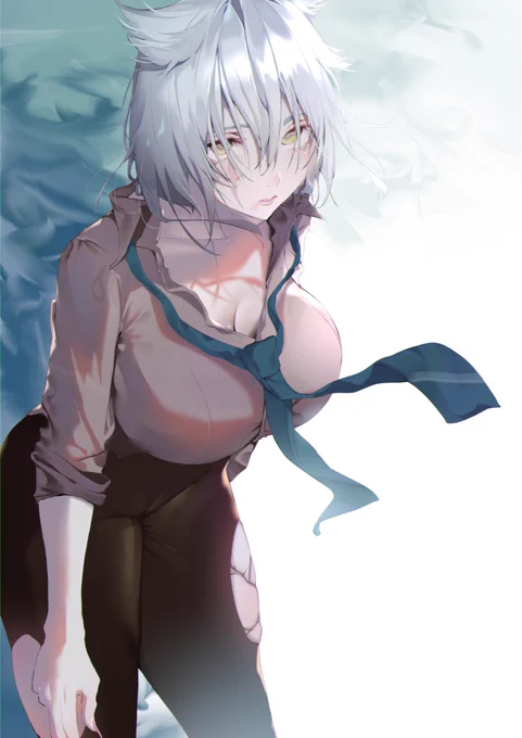 探求.心 