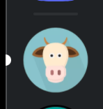 GuptaCooks's tweet photo. Guess who just joined the cuckoo farm! Can't wait to be your new curry farmer @EIAIOBOT!  #MooOnShoe https://t.co/wWwHMsux3f
