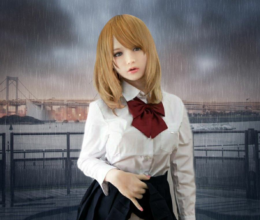 jet_sary's tweet photo. おは乳ございます(*´∀｀)

梅雨は嫌いです、毎日地味に濡れます…勘弁して欲しいです。
灼熱でも夏は好きです(・∀・)早く夏にならないかなー。

#4woods #ルミ #ラブドール https://t.co/gEHveea9Nu