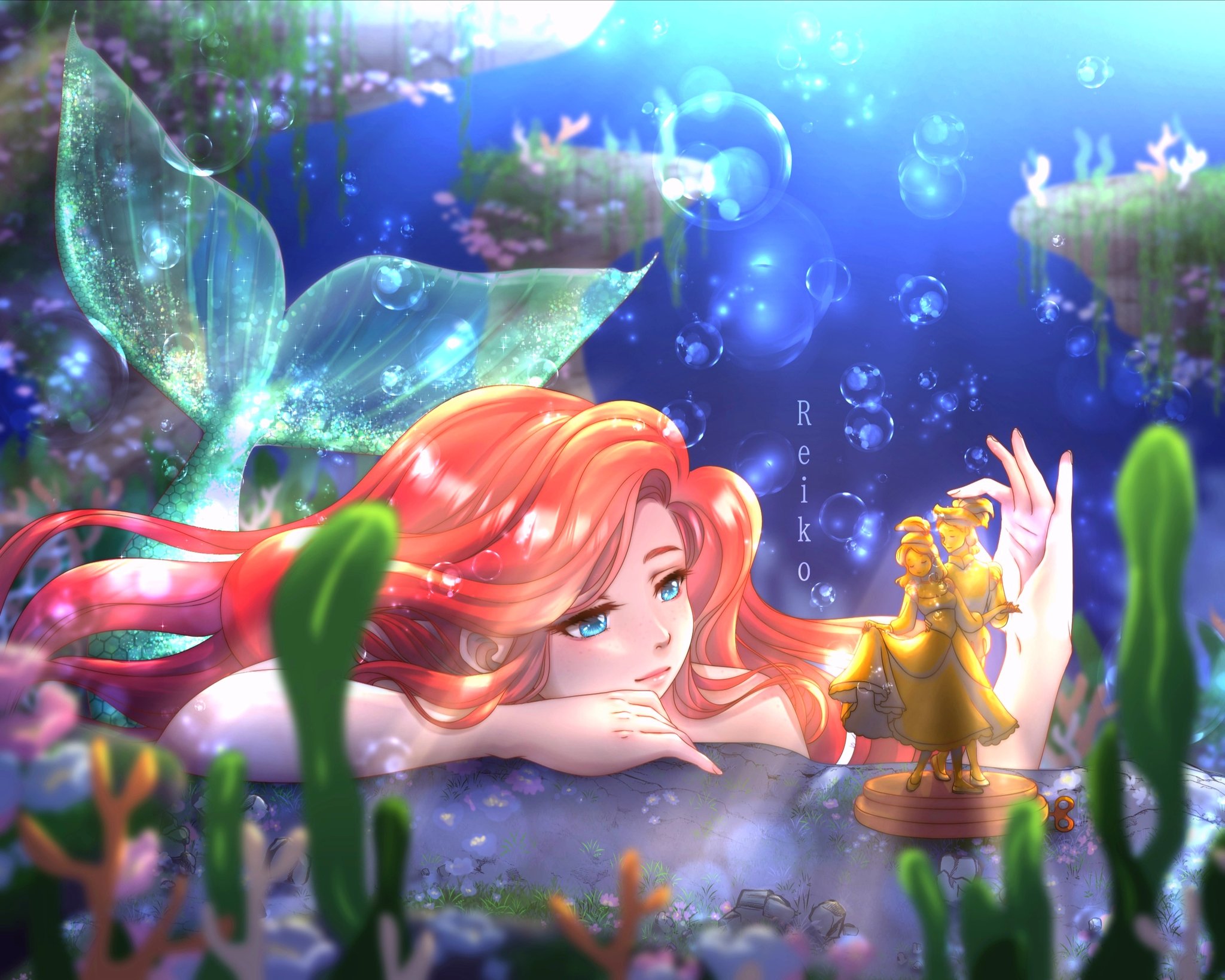 Rosi Gribouilli My Entry For Mermay21 Mermay Mermaid Ariel Thelittlemermaid Disney Waltdisney Movie Fanart Disneyfanart Arielfanart T Co Vg0yhfolb5 Twitter Rosi Gribouilli My Entry For Mermay21 Mermay Mermaid Ariel Thelittlemermaid Disney Waltdisney Movie Fanart Disneyfanart Arielfanart T Co Vg0yhfolb5 Twitter