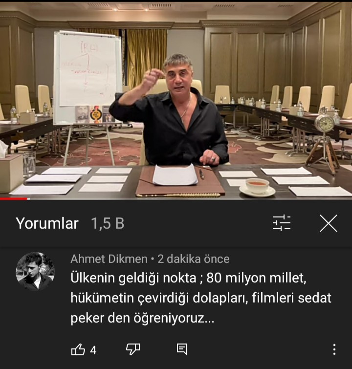 solvedevrim's tweet photo. İlginç 🧐 https://t.co/xX9HSaSpWT