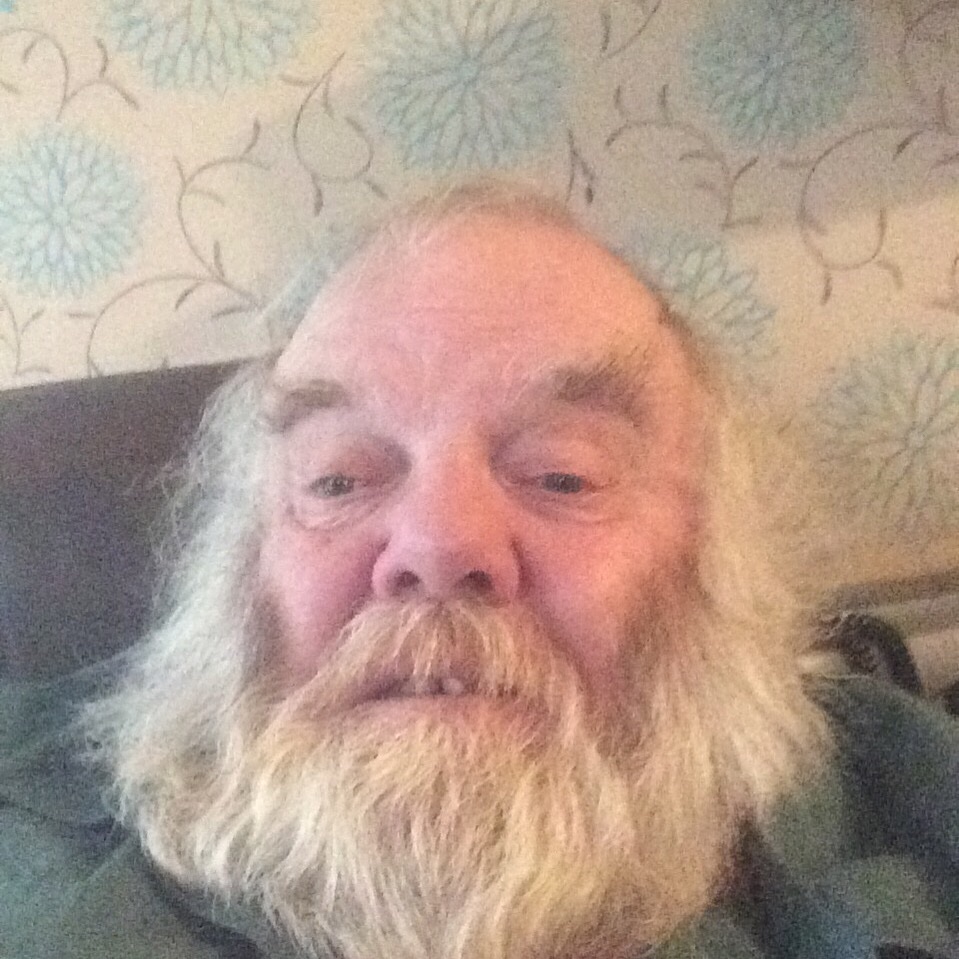 UKRingMaster's tweet photo. The true face of broken lockdown Britain 2021 #broken #britain #southeast #streetlife #wet #needashave  #beard #longhair #unkeptgentleman #unkept #tramp #afterlockdown #noonecares #m25 #tramperlife #lifesnotalwaysafairytale #lifesnotfair #brokenbritain #brokenpromises #pensioner https://t.co/sZNuRuRRIT