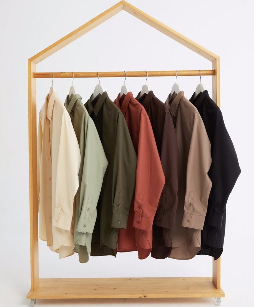 ÇEKİLİŞ 💃🏻 Uzun zamandır beklediğin Suud basic poplin gömlek çekilişi geldi.🔥 Bu tweeti RT’le beni ve <a href="/suudcollection/">Suud Collection</a> takip et. Şanslı 3 kişiden biri sen ol!