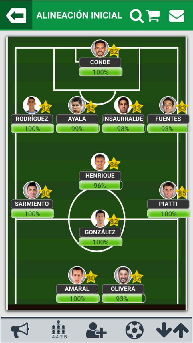 DanubioSmw's tweet photo. Los XI que eligió #EvanderDT para enfrentar a @WanderersSmw. 

•SUPLENTES•
-Castro
-Fritzler
-Velasco 
-Acevedo
-Quintana
-Angulo
-Dedé
#VamosElDanu #Franjeados #LosDeLaCurva https://t.co/CAoBFLeCKy