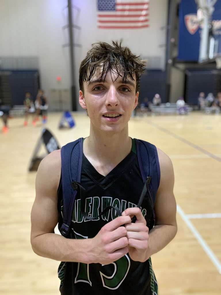 Kyle Sandy tweet media