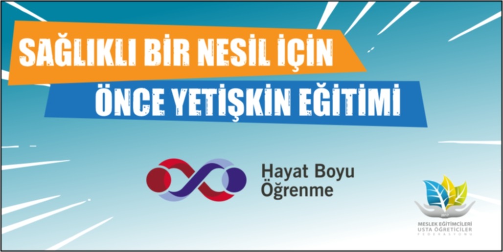 Sayın Genel Müdürüm 
Biz usta öğreticiler,mahallede,köyde,kasabada yetişkin eğitimi için her daim varız buradayız 
  👉Hayatboyu Buradayız
<a href="/ziyaselcuk/">Ziya Selçuk</a> <a href="/safran1958/">Mustafa SAFRAN</a> <a href="/ybuyuk34/">Yusuf BÜYÜK</a> <a href="/mebhbogm/">MEB Hayat Boyu Öğrenme Genel Müdürlüğü</a>