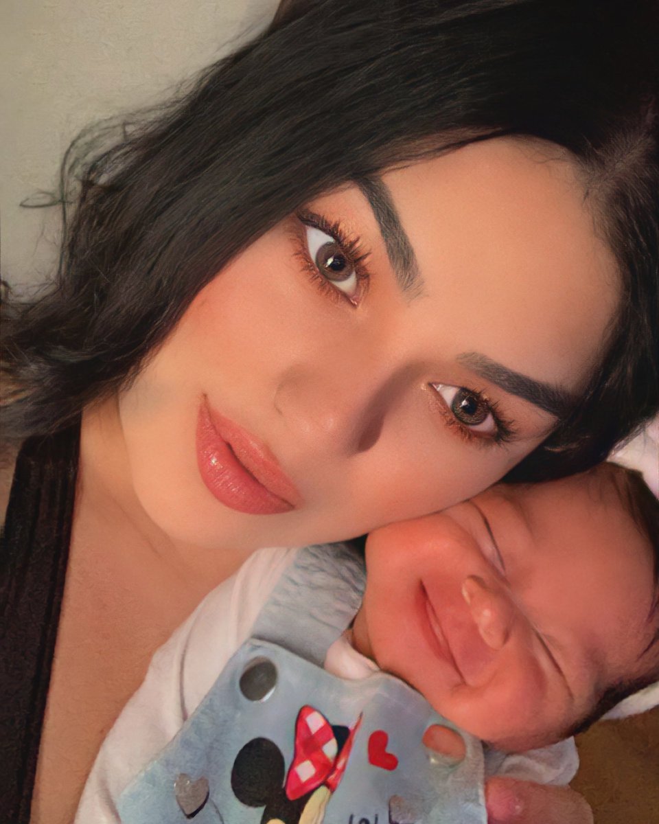 sellarojas's tweet photo. Mommy’s girl forever 🤍 https://t.co/xIB9WApggN