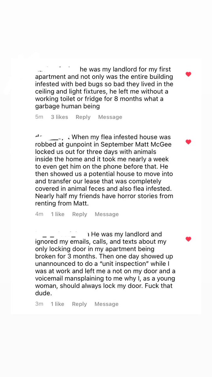 YIKES! Our post has been up for 15 mins and this dude is getting roasted in the comments. Guess it makes sense that he’d try to stop the union...