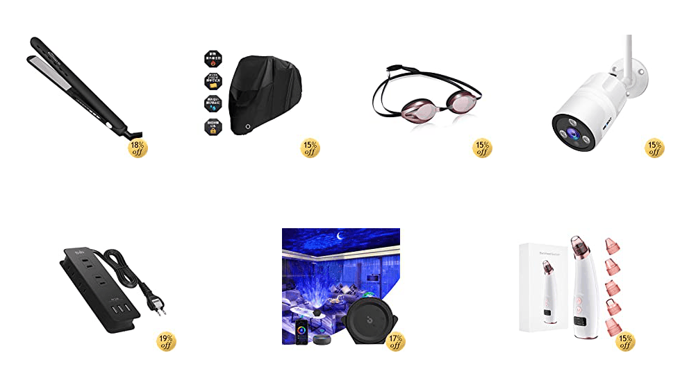 タイムセール情報 ヘアアイロン Lt Salonsky Hs Gt など7品の Amazonタイムセールが開始されました 最大19 Off あと12時間 T Co L9jhuf8o2m T Co Tqdsu0zjfb Twitter