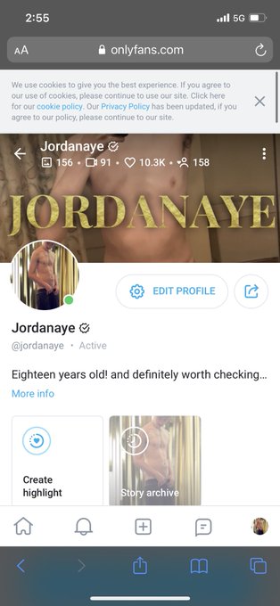 Over 10k Likes! Thank you guys ?????? https://t.co/mE27PK8jkQ
