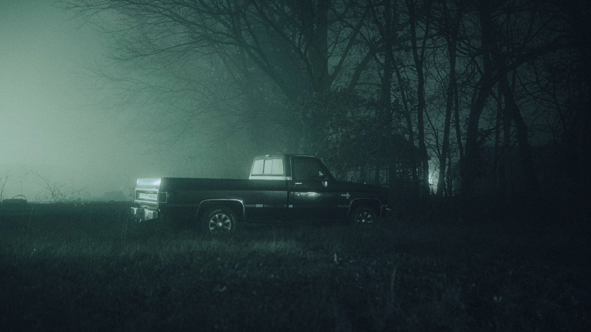 whateveroxy's tweet photo. 4 days of darkness https://t.co/z0O7MgUrMs