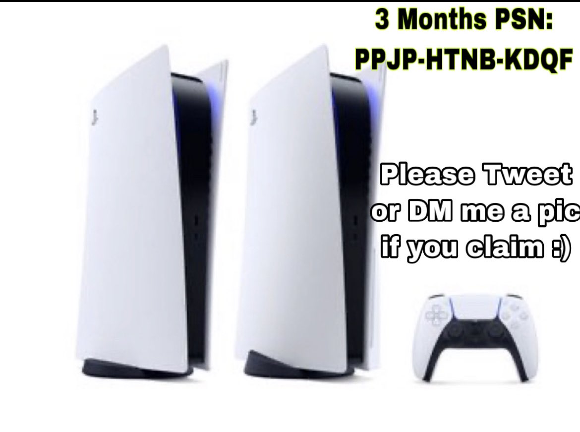 LordOfRestocks's tweet photo. Retailers to keep our eyes on #PS5 (5/24-5/28) (1/3)

👉🏼#Antonline (8 AM-2PM EST)

👉🏼#Target (7-9 AM EST)

👉🏼#GameStop (Email before drop)

👉🏼#PlayStation Direct (2-6 PM EST)

👉🏼#Costco (10 AM-6 PM EST)

👉🏼#BestBuy (11 AM-5 PM EST)

👉🏼#Amazon (Anytime, 5 weeks since last drop) https://t.co/qaoTIiG11N