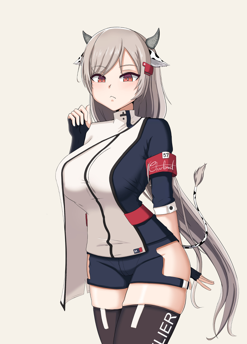 Suetia Commission Montpelier Azur Lane Thighs 極上の乳 Commission 牛娘 アズールレーン モントピリア アズールレーン T Co Gh5rkvi8gj