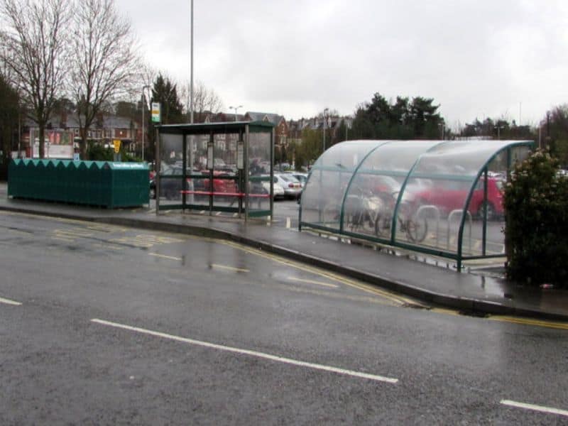 Bike Shelters on Twitter "Bike Shelter Installers https//t.co